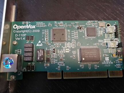 Openvox d110p