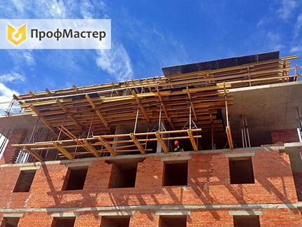 Аренда опалубки бу в Москве